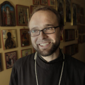 Profile photo of Rev. Dr. Joshua Lollar