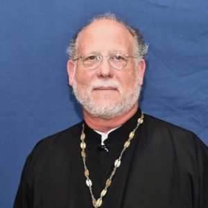 Profile photo of V. Rev. Dr. Paul Wesche