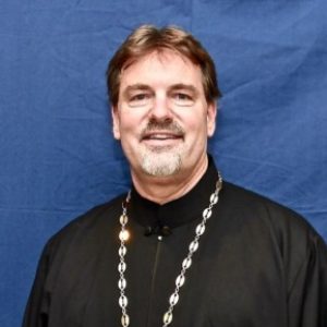 Profile photo of V. Rev. Jonathan Cholcher