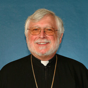 Profile photo of V. Rev. Thaddeus Wojcik